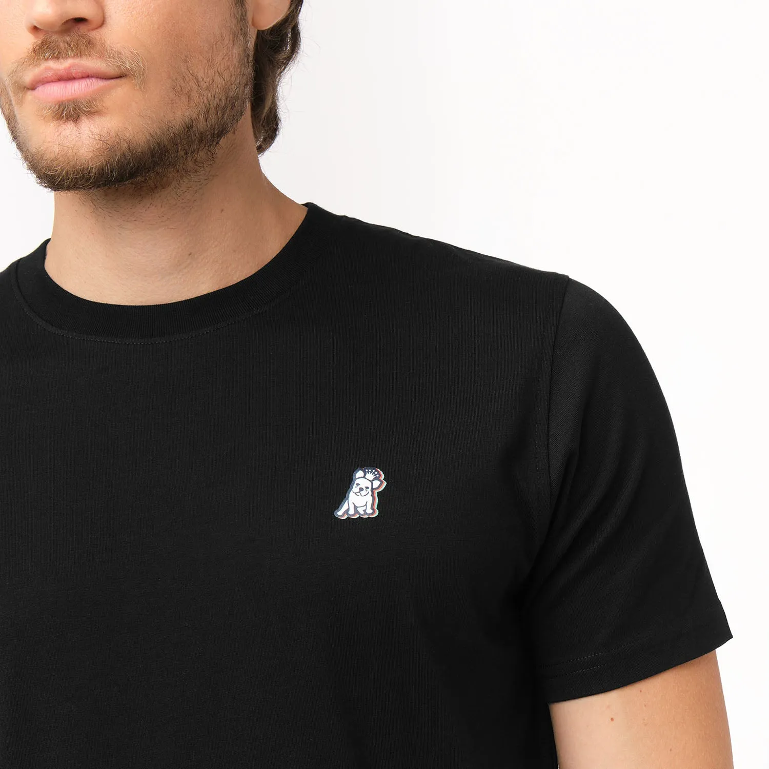 Men's Seaside Graphic Tee easy outfit