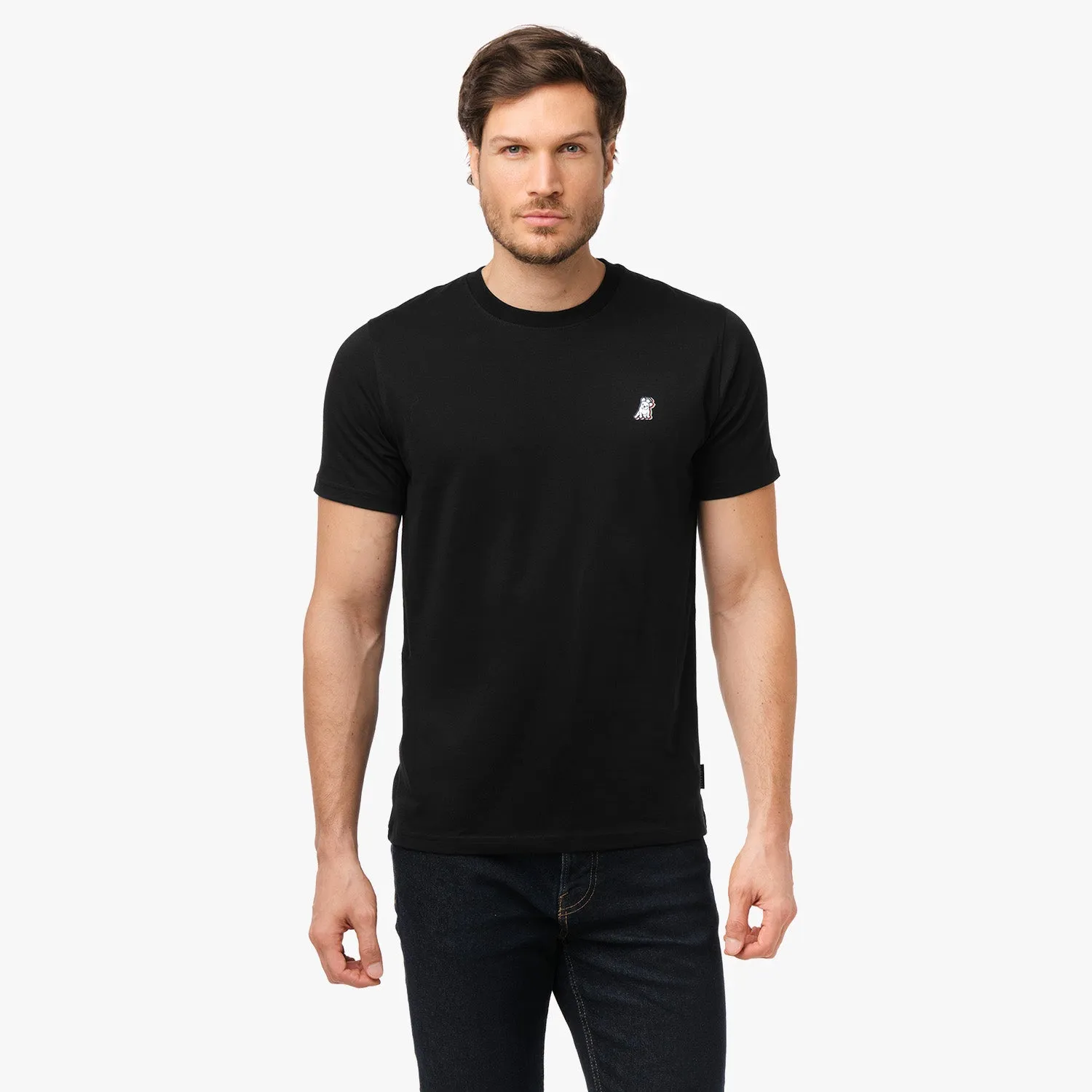 Men's Seaside Graphic Tee lounge ready