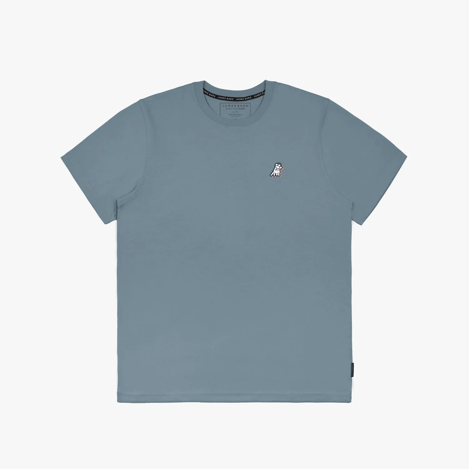 Men's Seaside Graphic Tee focus piece