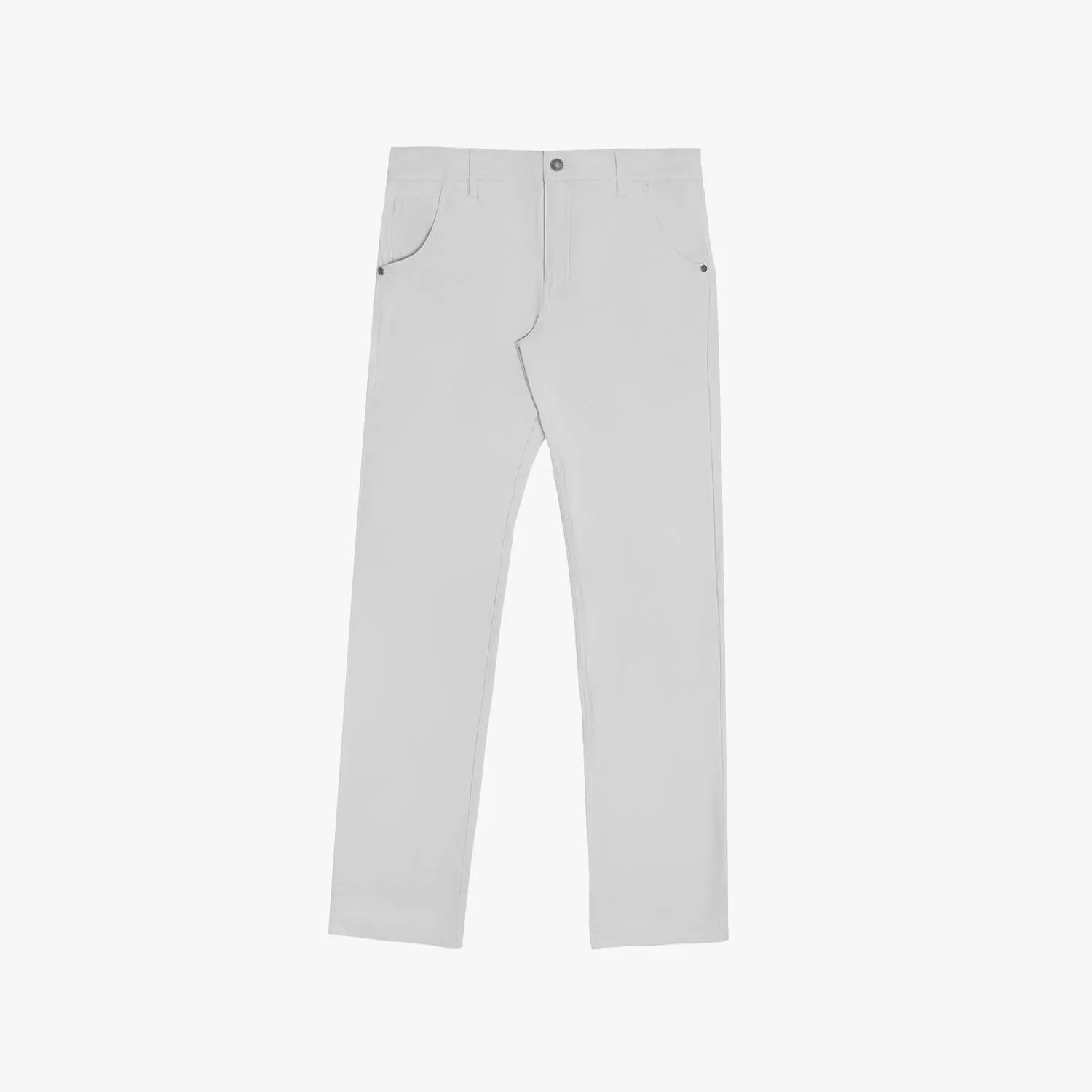Mens Sorona Stretch Chino Pants cycling friendly