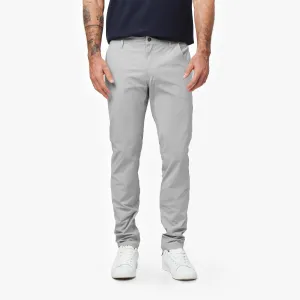 Mens Sorona Stretch Chino Pants motion control