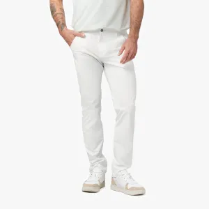 Mens Sorona Stretch Chino Pants compression fit