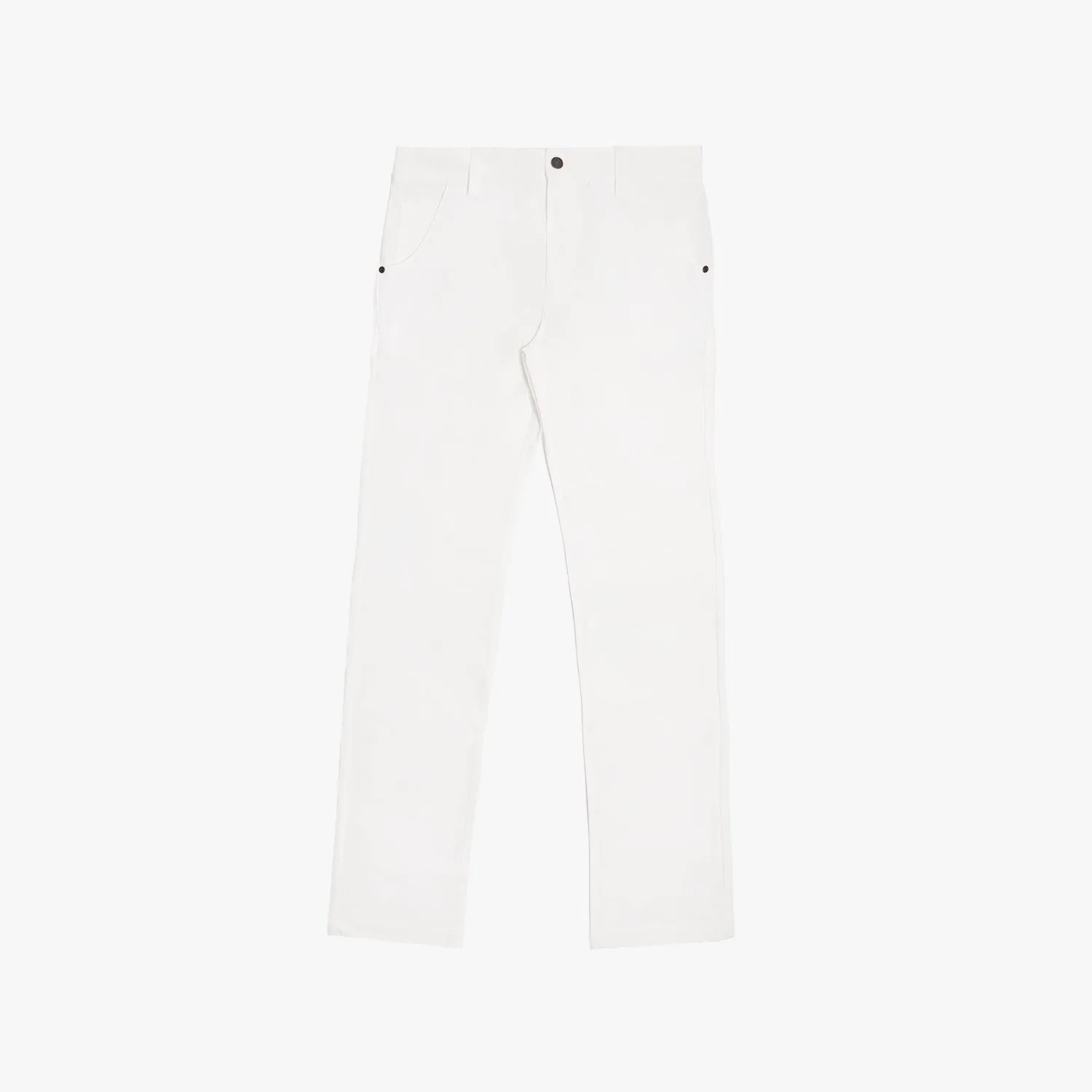 Mens Sorona Stretch Chino Pants easy clean
