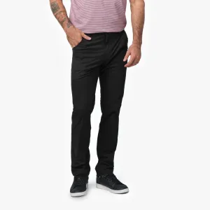 Mens Sorona Stretch Chino Pants high tech fabric