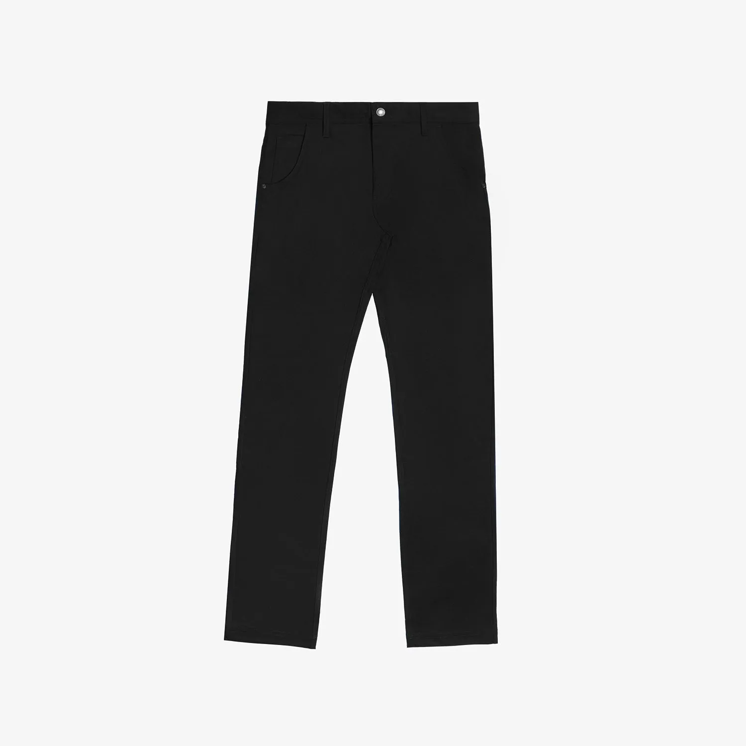 Mens Sorona Stretch Chino Pants safety gear
