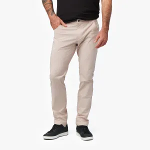 Mens Sorona Stretch Chino Pants evening wear