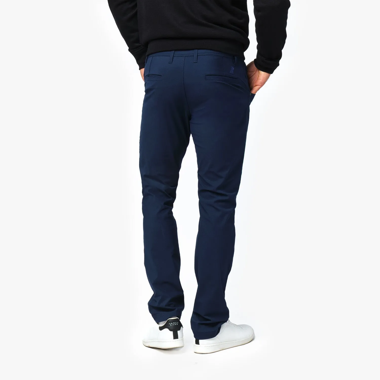 Mens Sorona Stretch Chino Pants useful storage