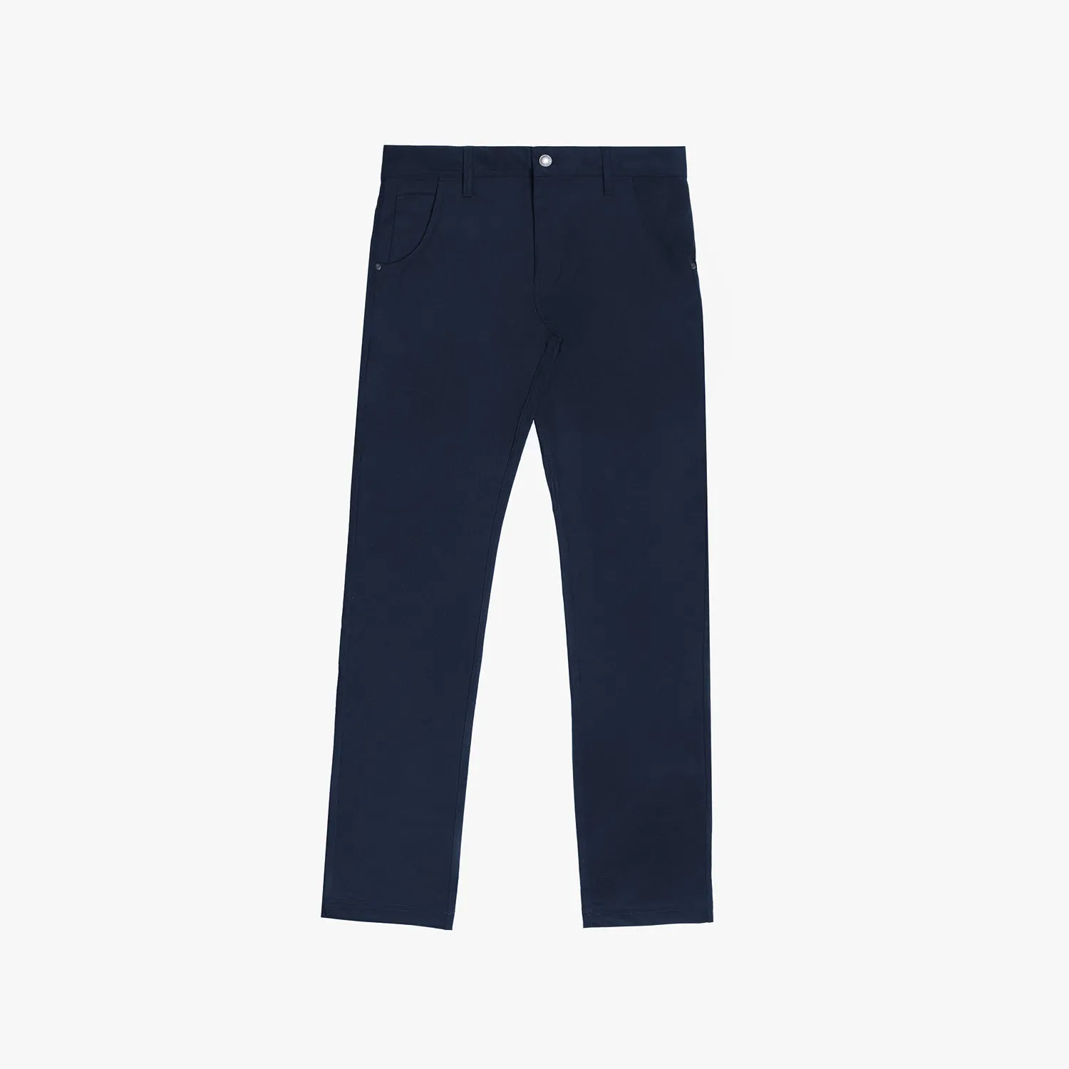Mens Sorona Stretch Chino Pants relaxation wear