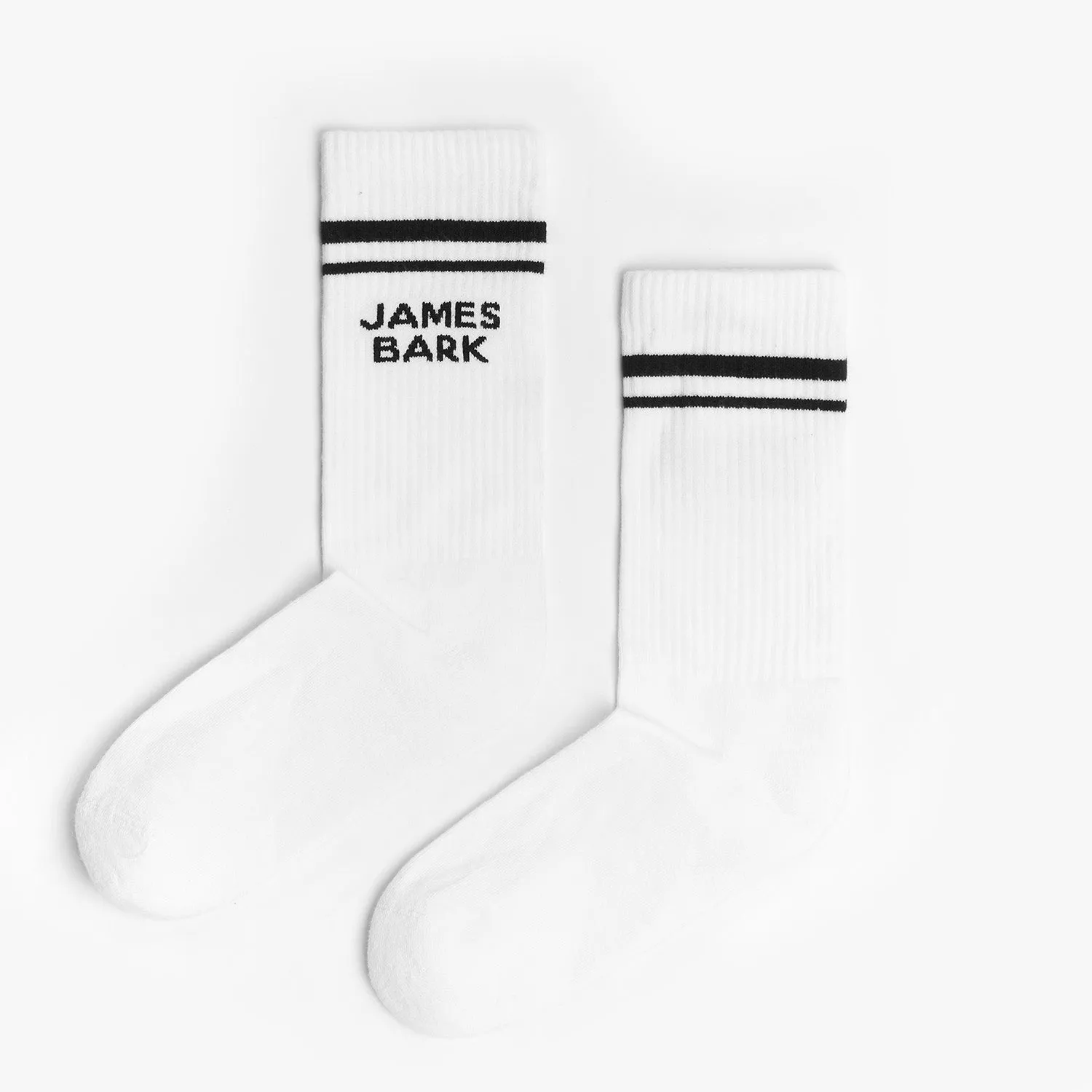 Men's Sport Striped Socks comfy step