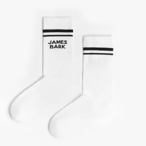 Men's Sport Striped Socks comfy step