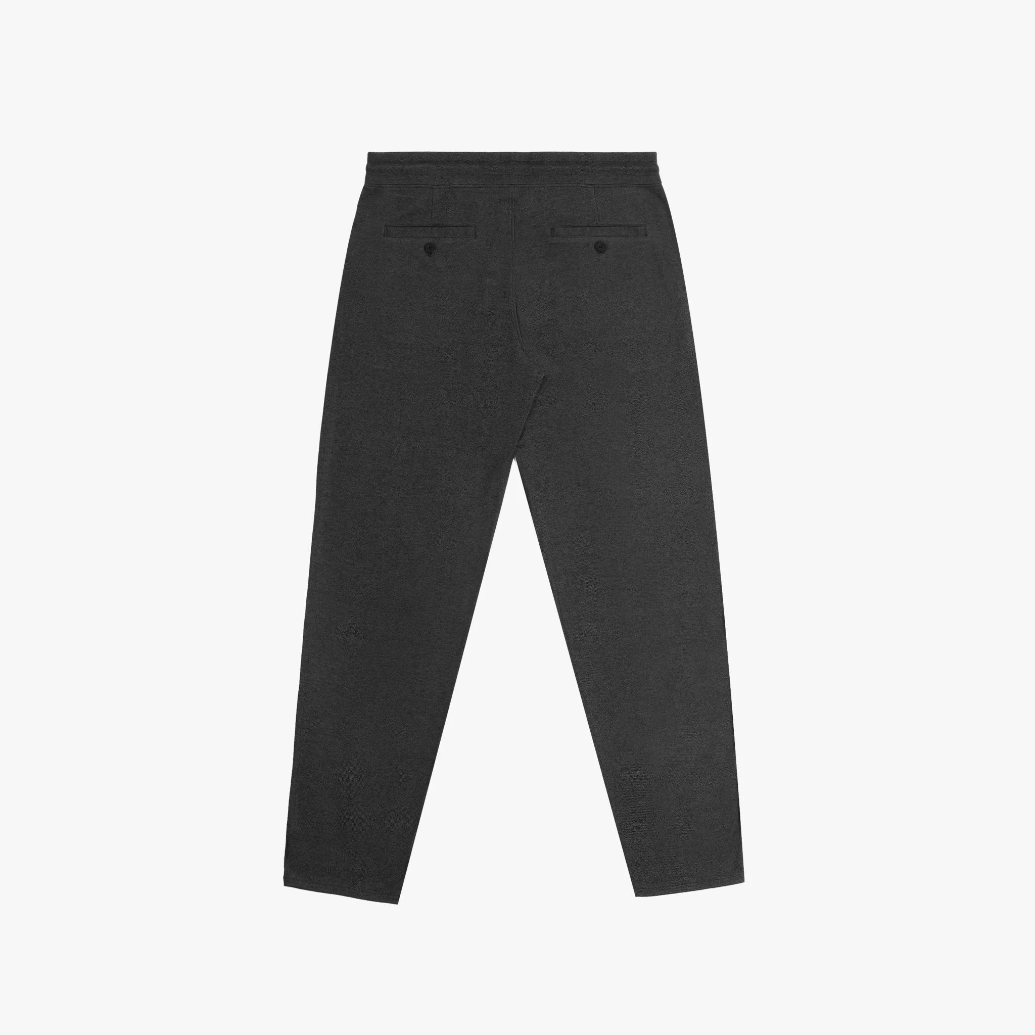 Men's Straight Joggers easy fit