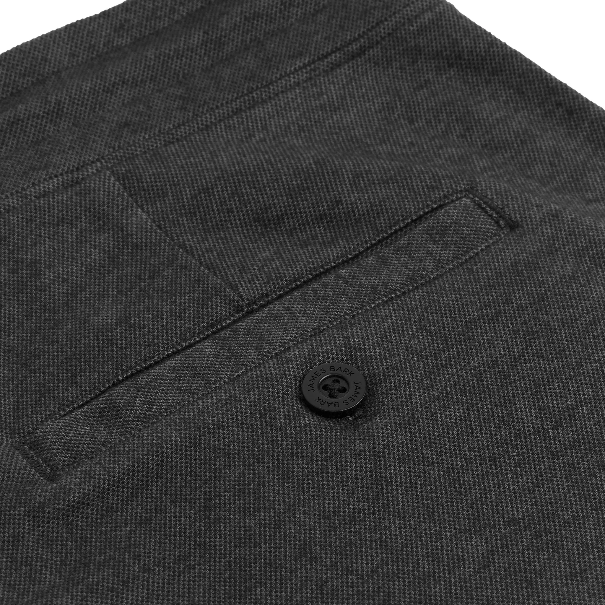 Men's Straight Joggers holiday outfit