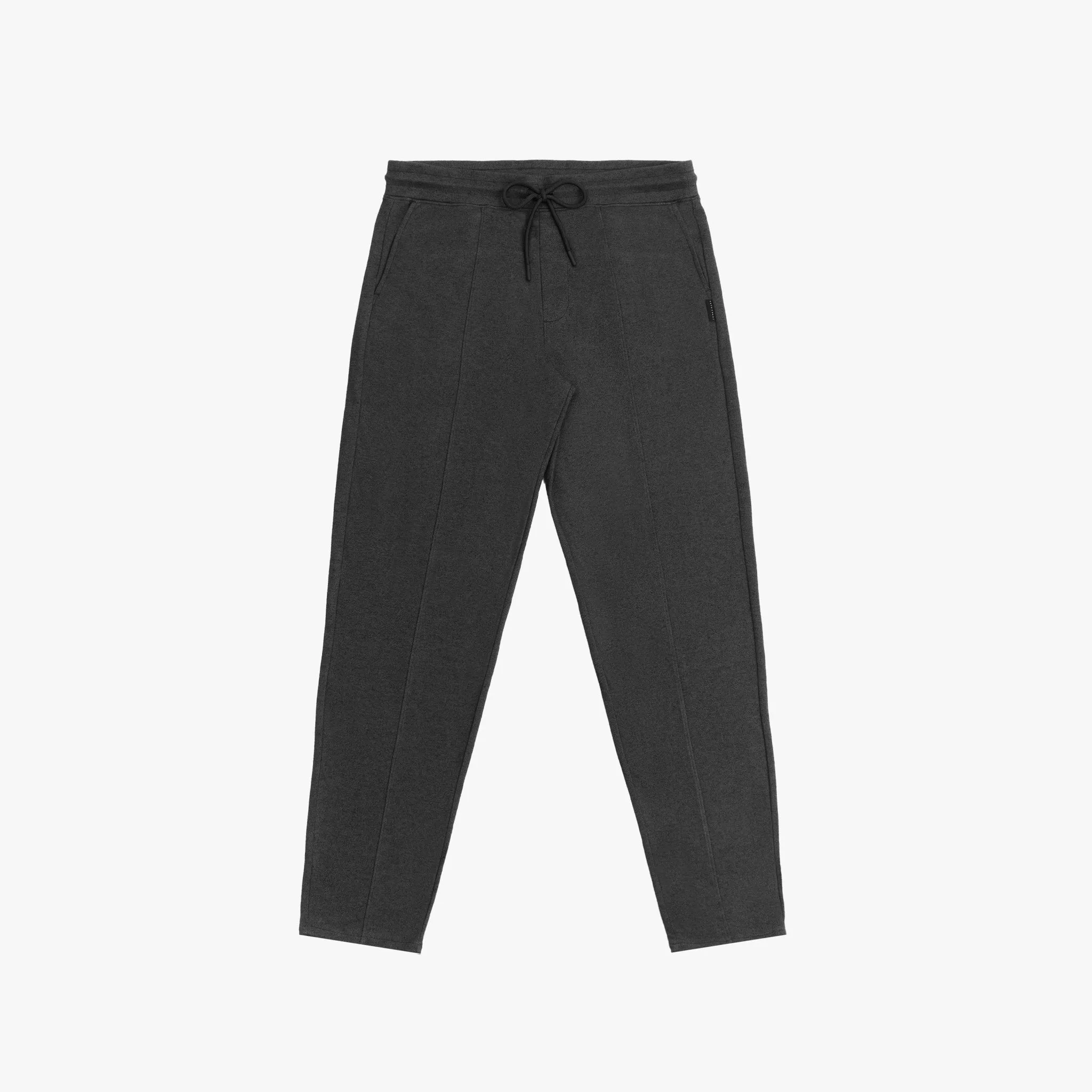 Men's Straight Joggers light layering
