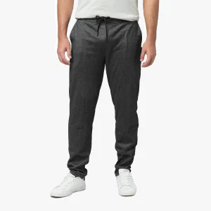 Men's Straight Joggers easy layering