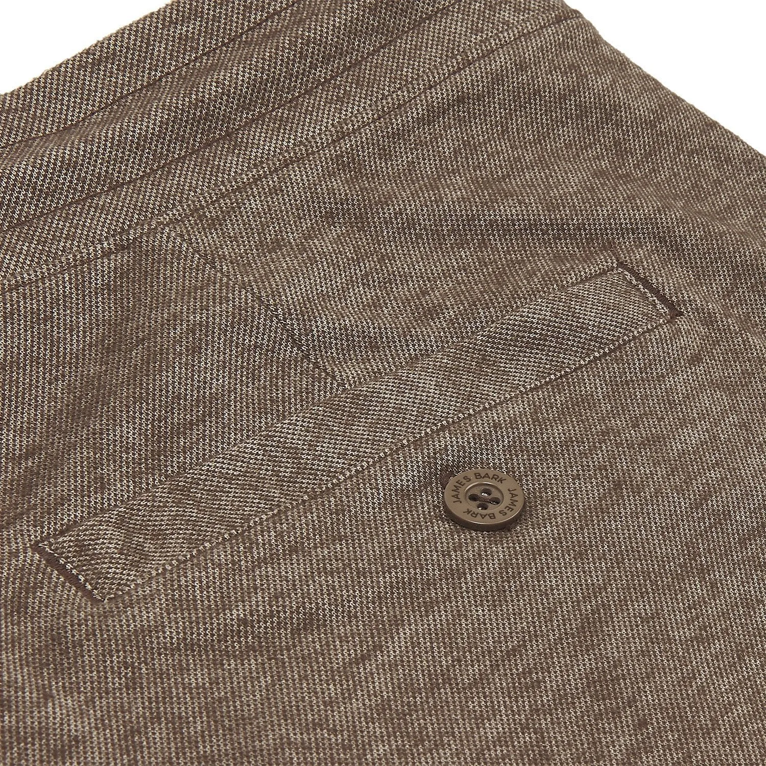 Men's Straight Joggers minimal effort