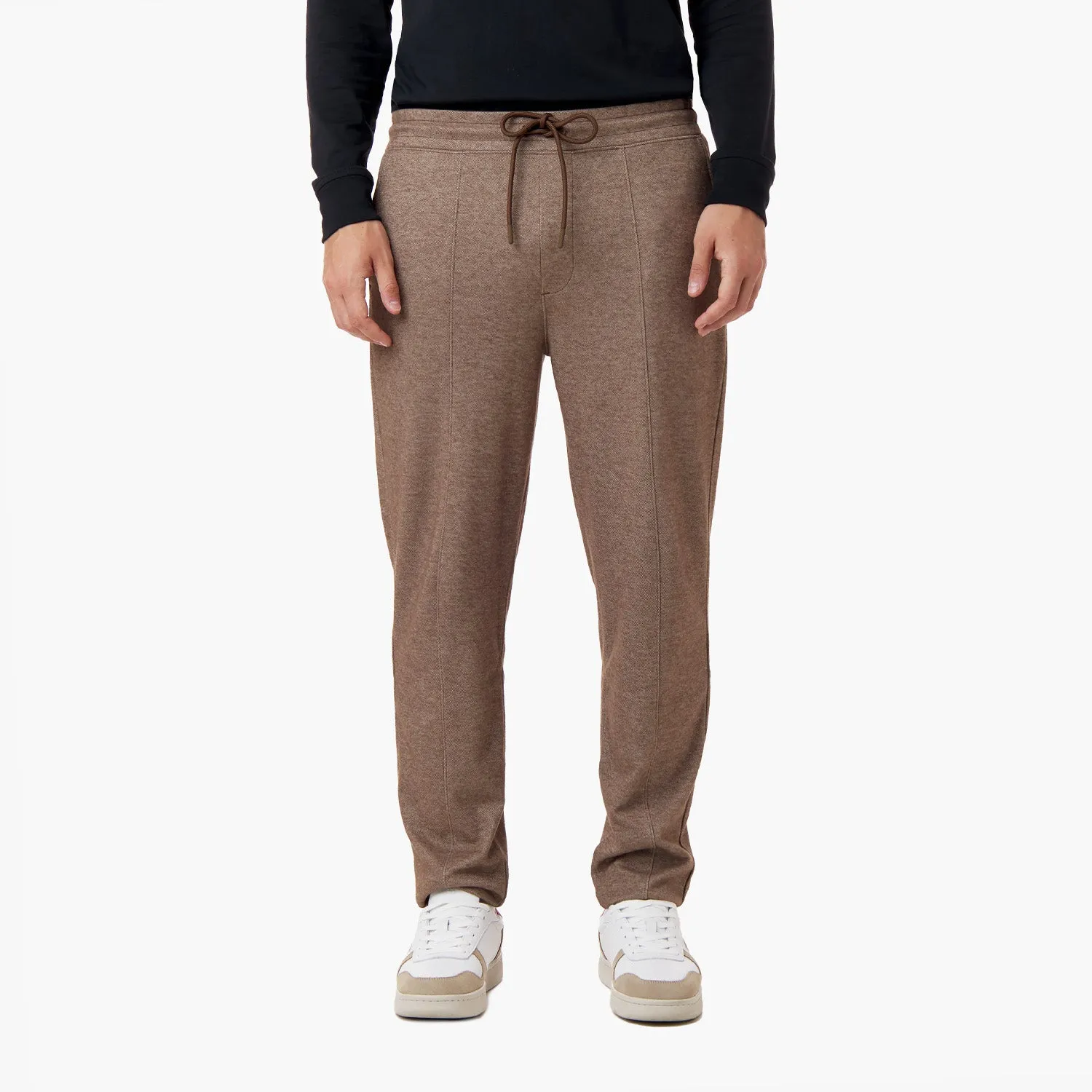 Men's Straight Joggers lightweight material