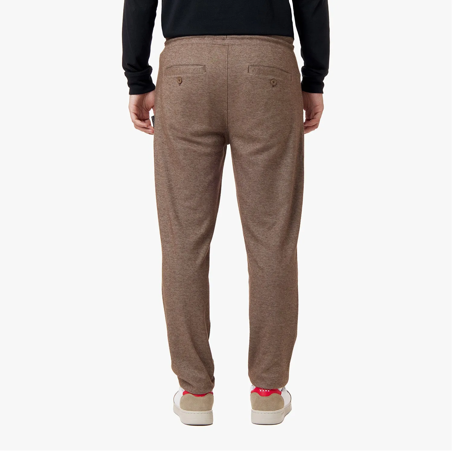 Men's Straight Joggers influencer favorite