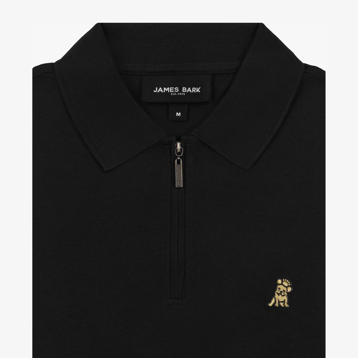 Men's Travel Polo Shirt superior fabric