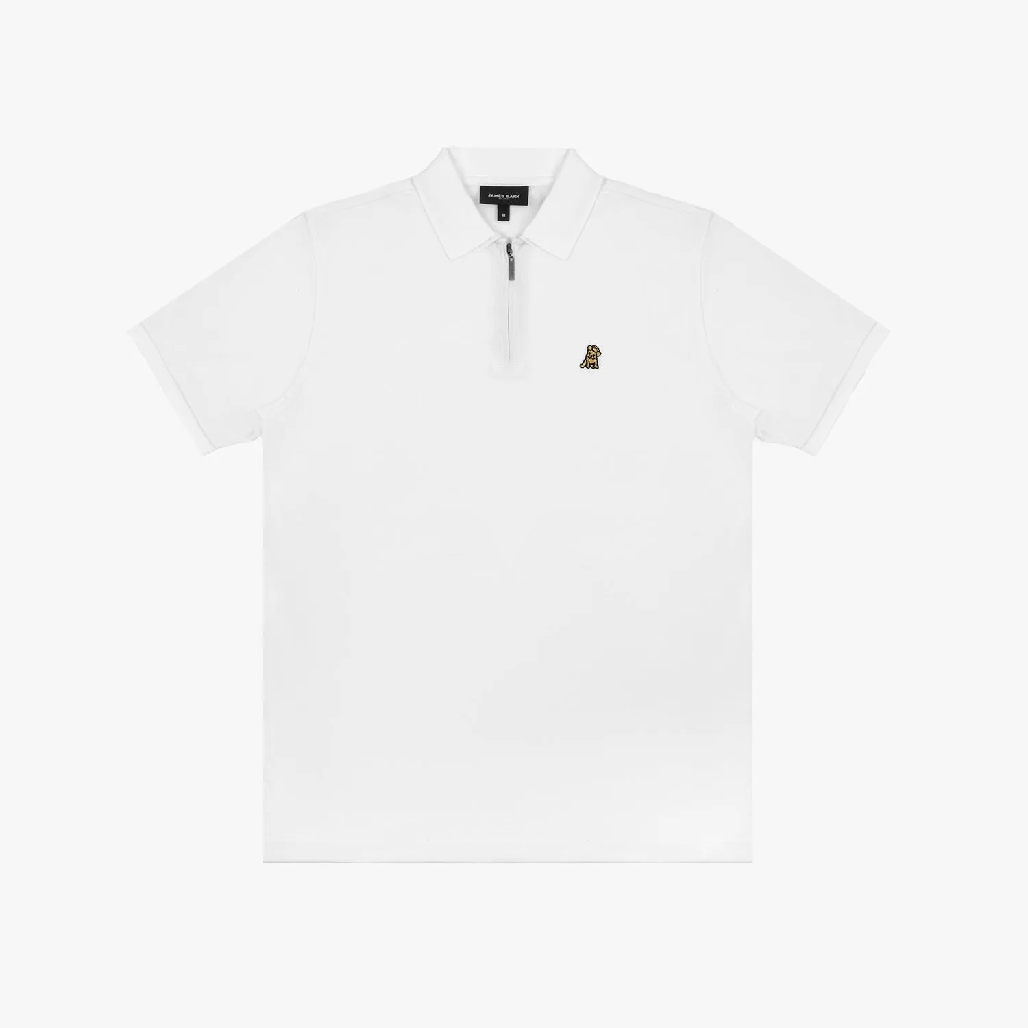 Men's Travel Polo Shirt style lover
