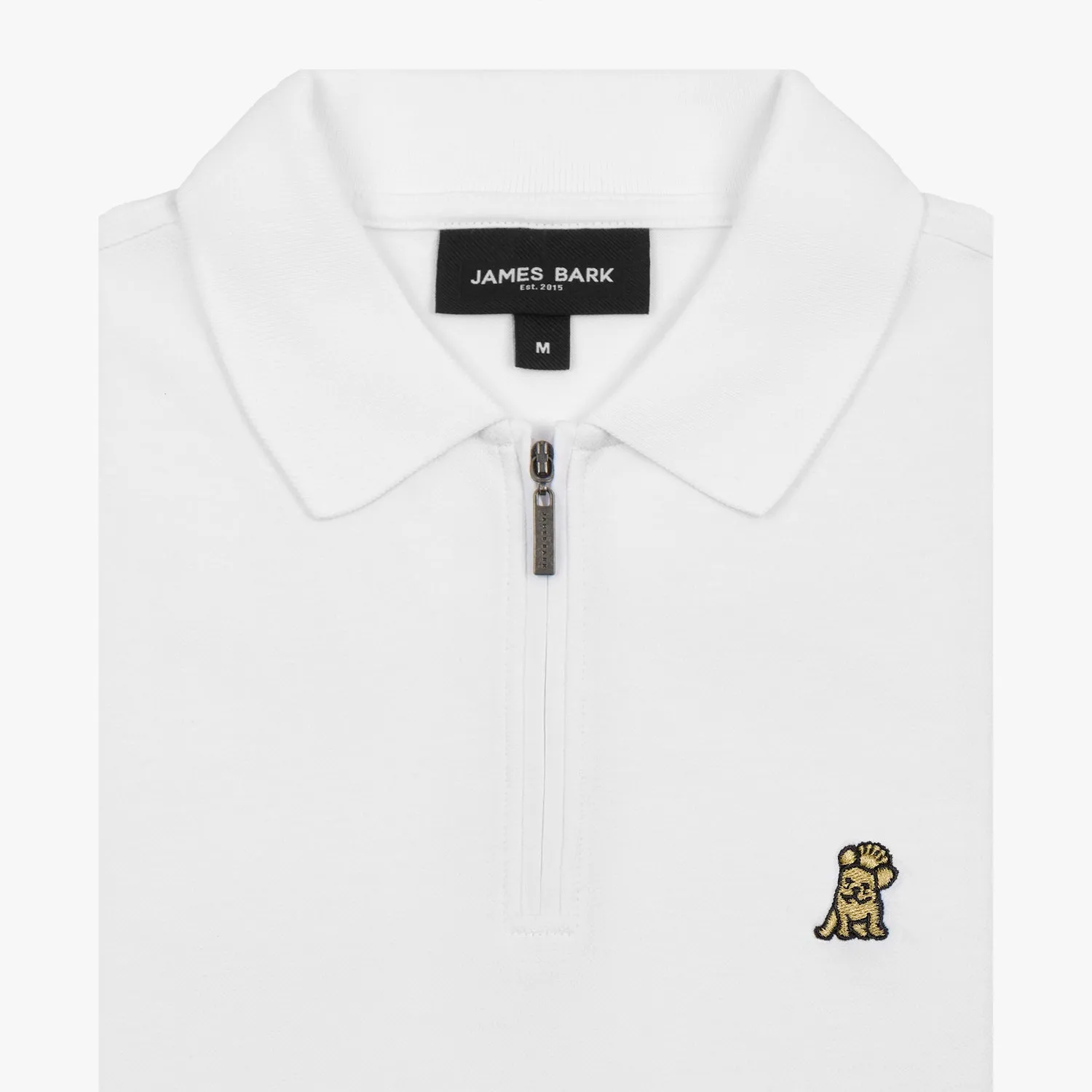 Men's Travel Polo Shirt outdoor ease