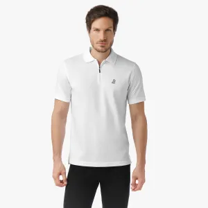 Men's Travel Polo Shirt luxury vibe