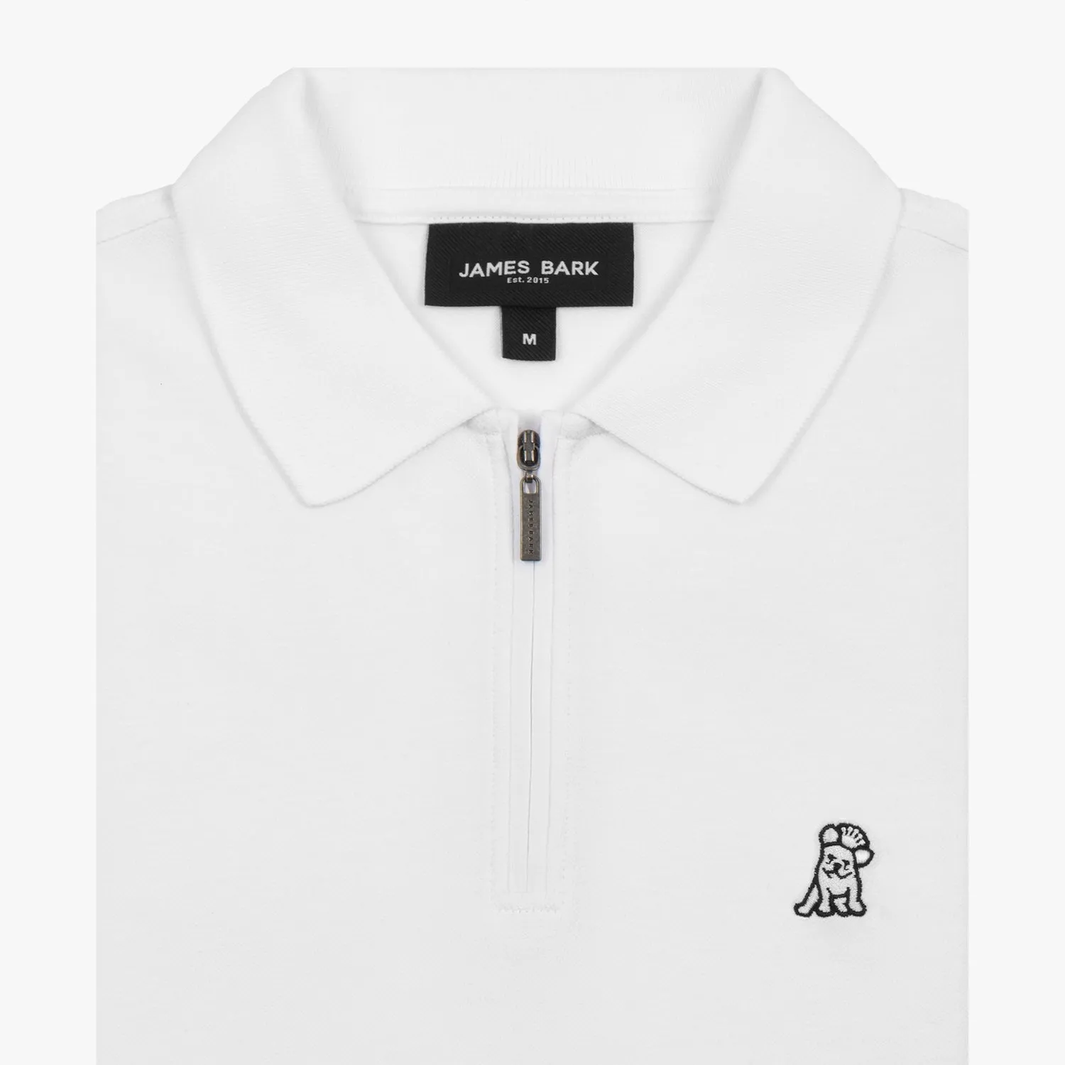 Men's Travel Polo Shirt durable make