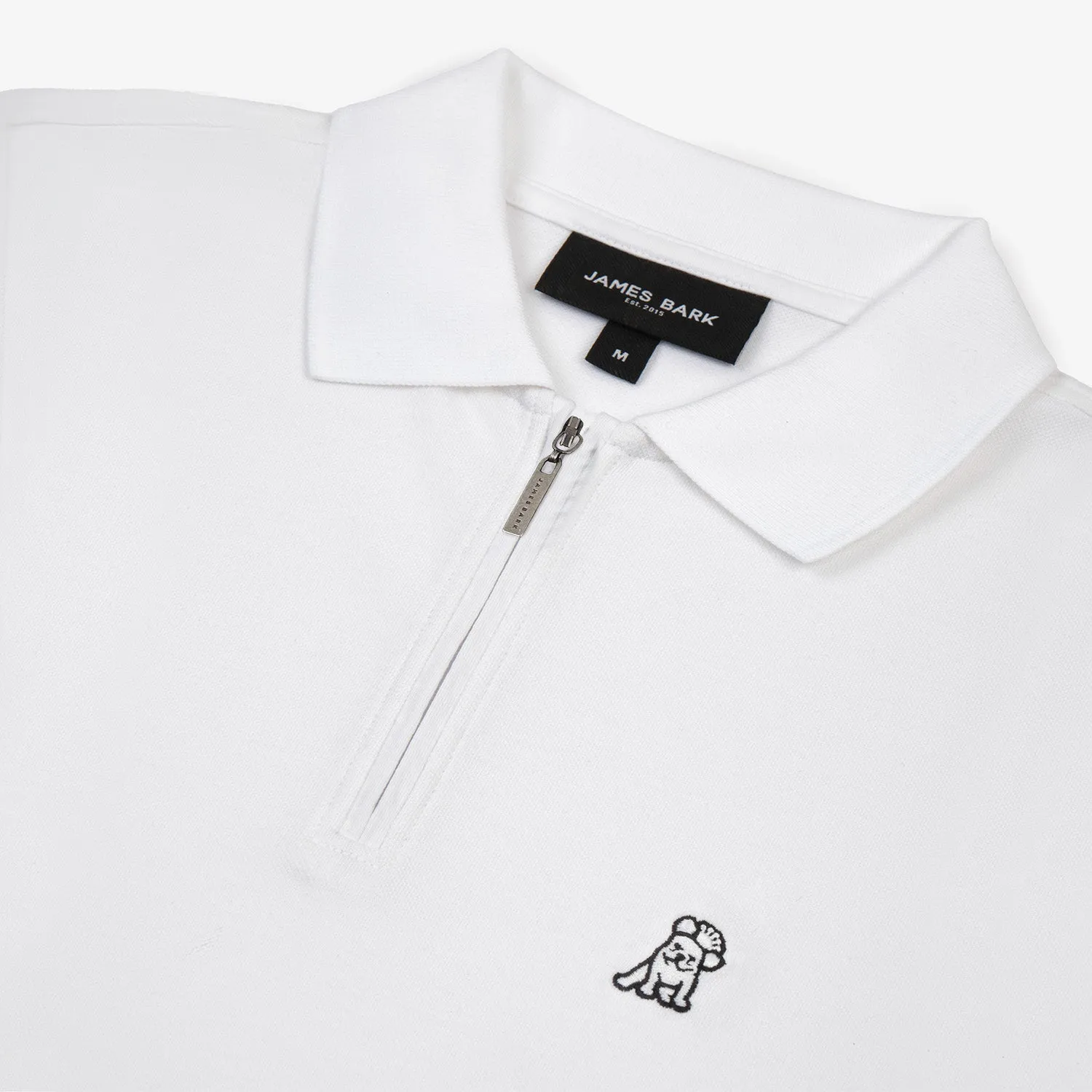 Men's Travel Polo Shirt summer breeze