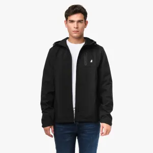 Men's Windbreaker Jacket minimal street