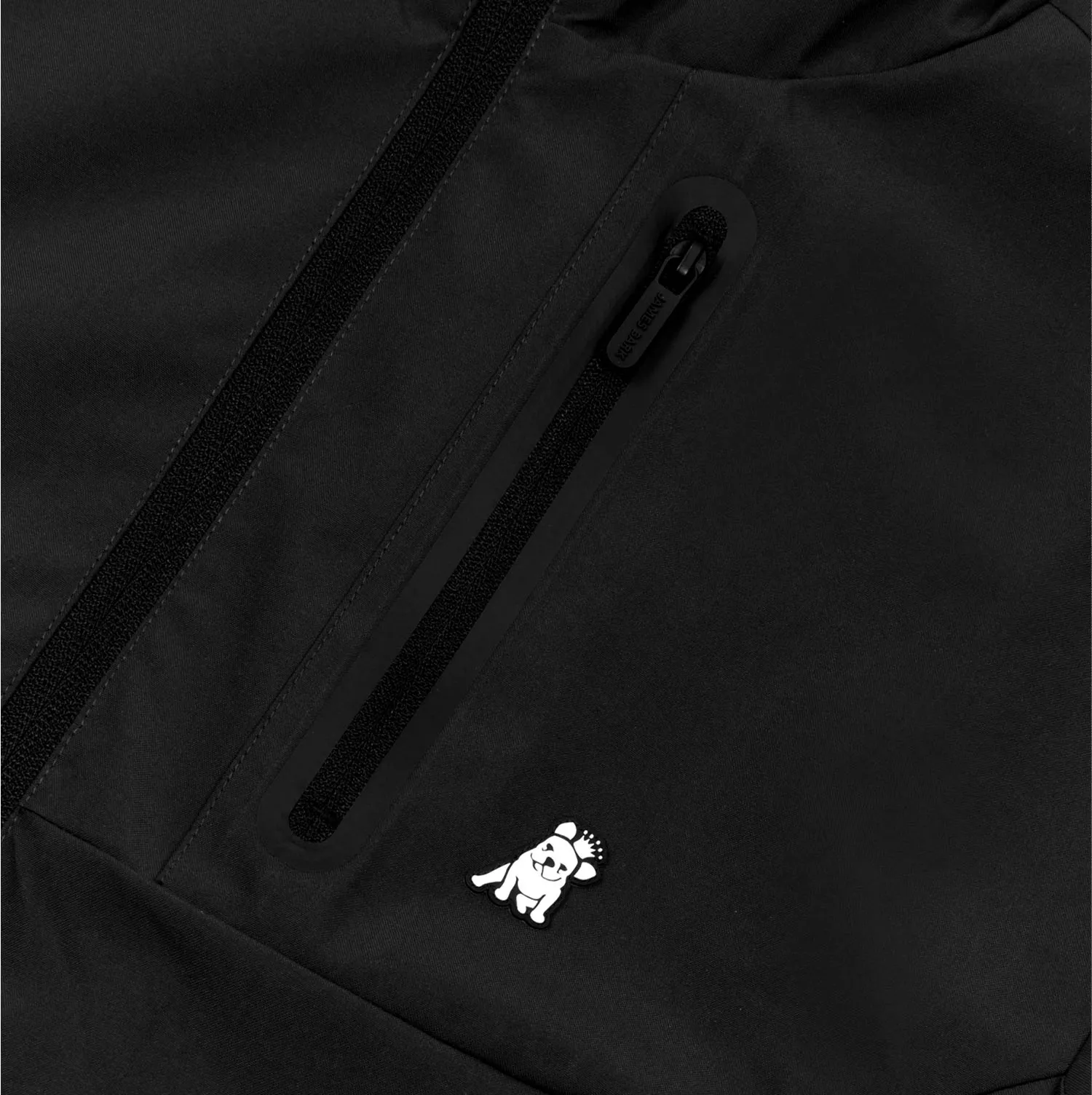 Men's Windbreaker Jacket walk bold