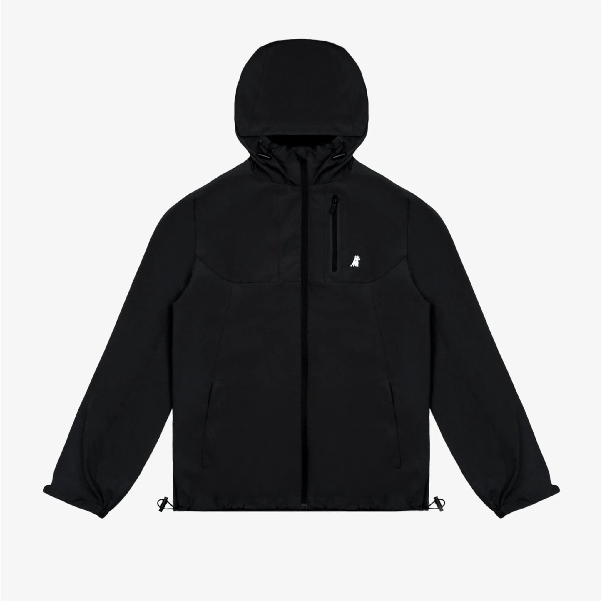 Men's Windbreaker Jacket high pace