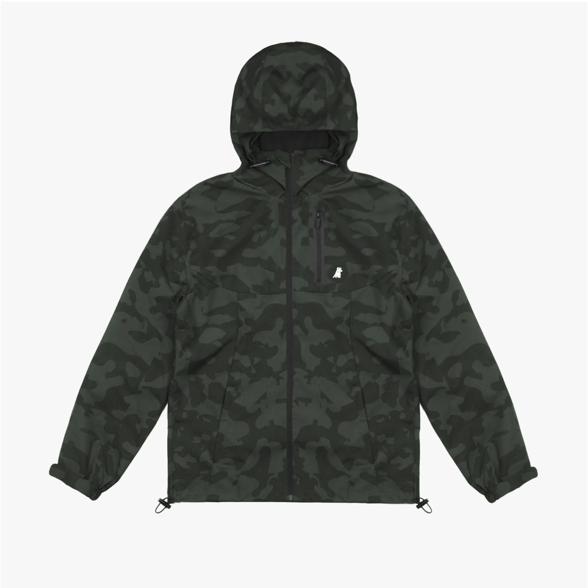 Men's Windbreaker Jacket winter pulse