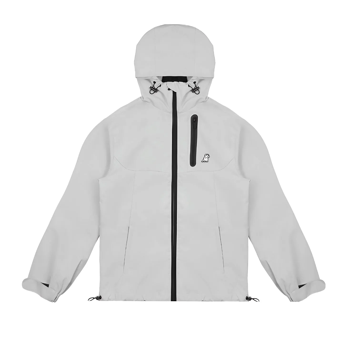 Men's Windbreaker Jacket outdoor vibe