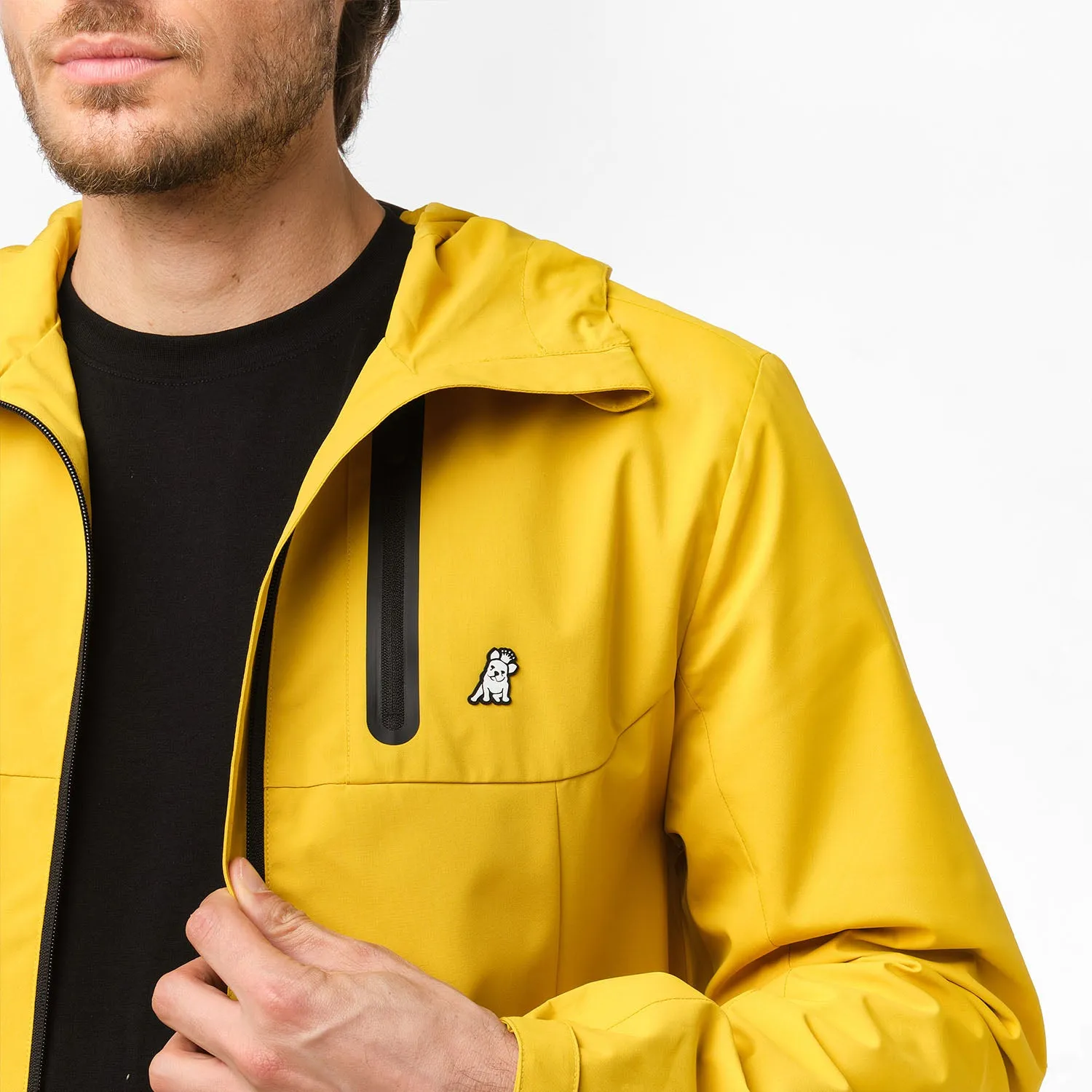 Men's Windbreaker Jacket cool flair