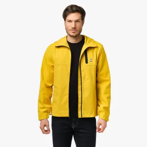 Men's Windbreaker Jacket mellow form