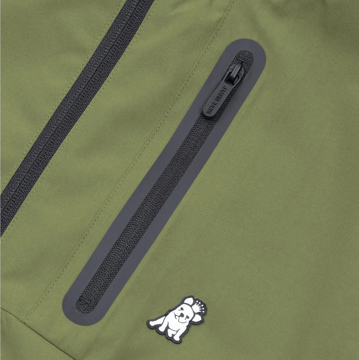 Men's Windbreaker Jacket commute edge