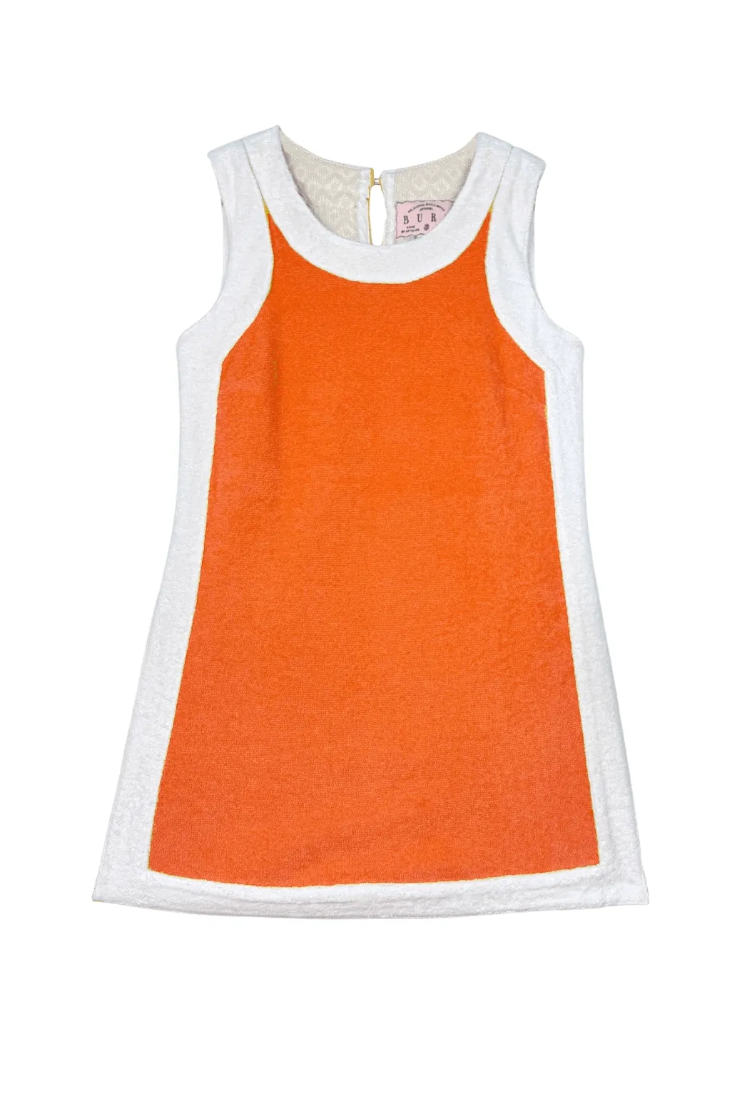 Mini Bermuda Set - L'Orange morning pick