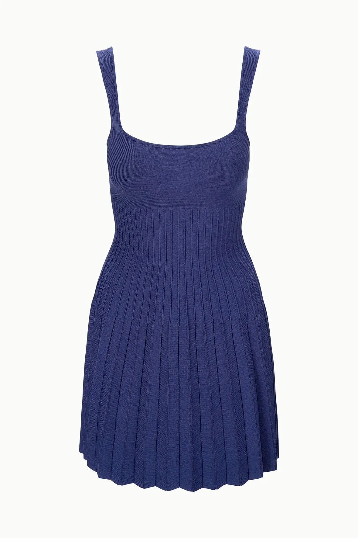 MINI ELLISON DRESS | NAVY weekend feel