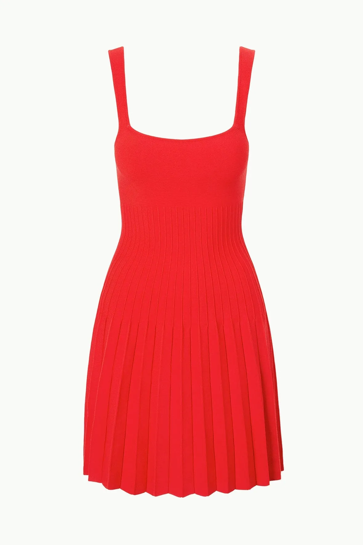 MINI ELLISON DRESS | RED ROSE party chic