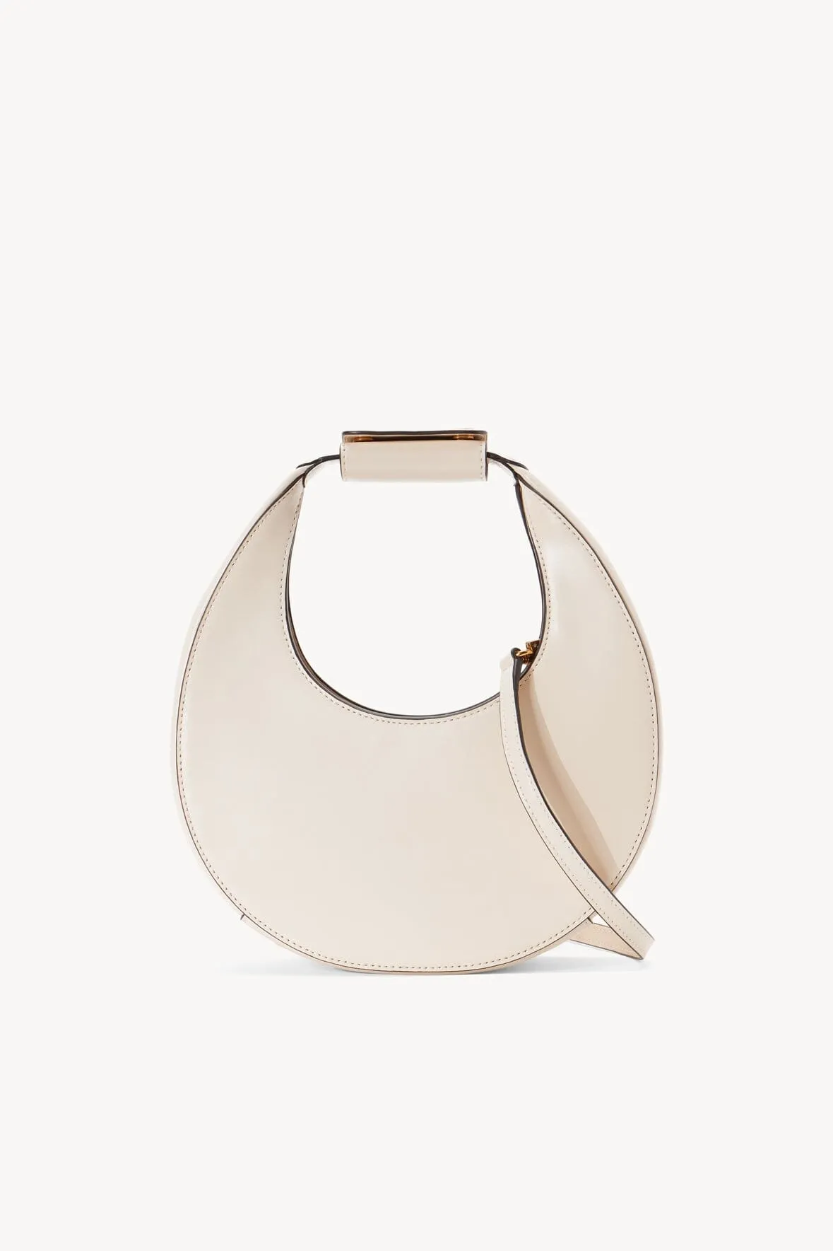 MINI MOON BAG | CREAM fun core