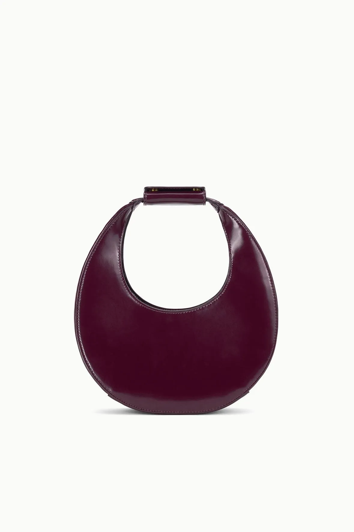 MINI MOON BAG | SYRAH weekend vibe