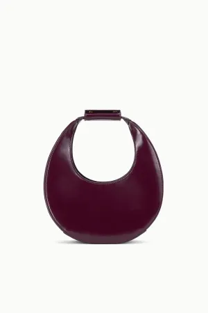 MINI MOON BAG | SYRAH weekend vibe