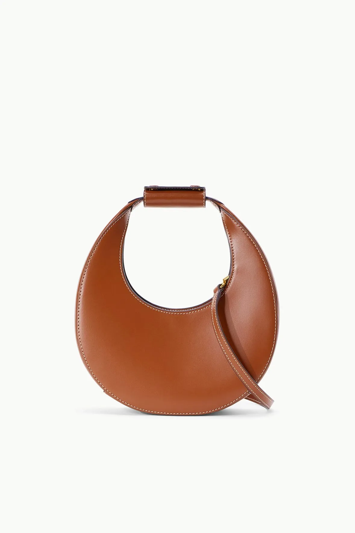 MINI MOON BAG | TAN chill pack