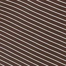 MINI PHARE DRESS | DARK OAK MICRO STRIPE skin vibe