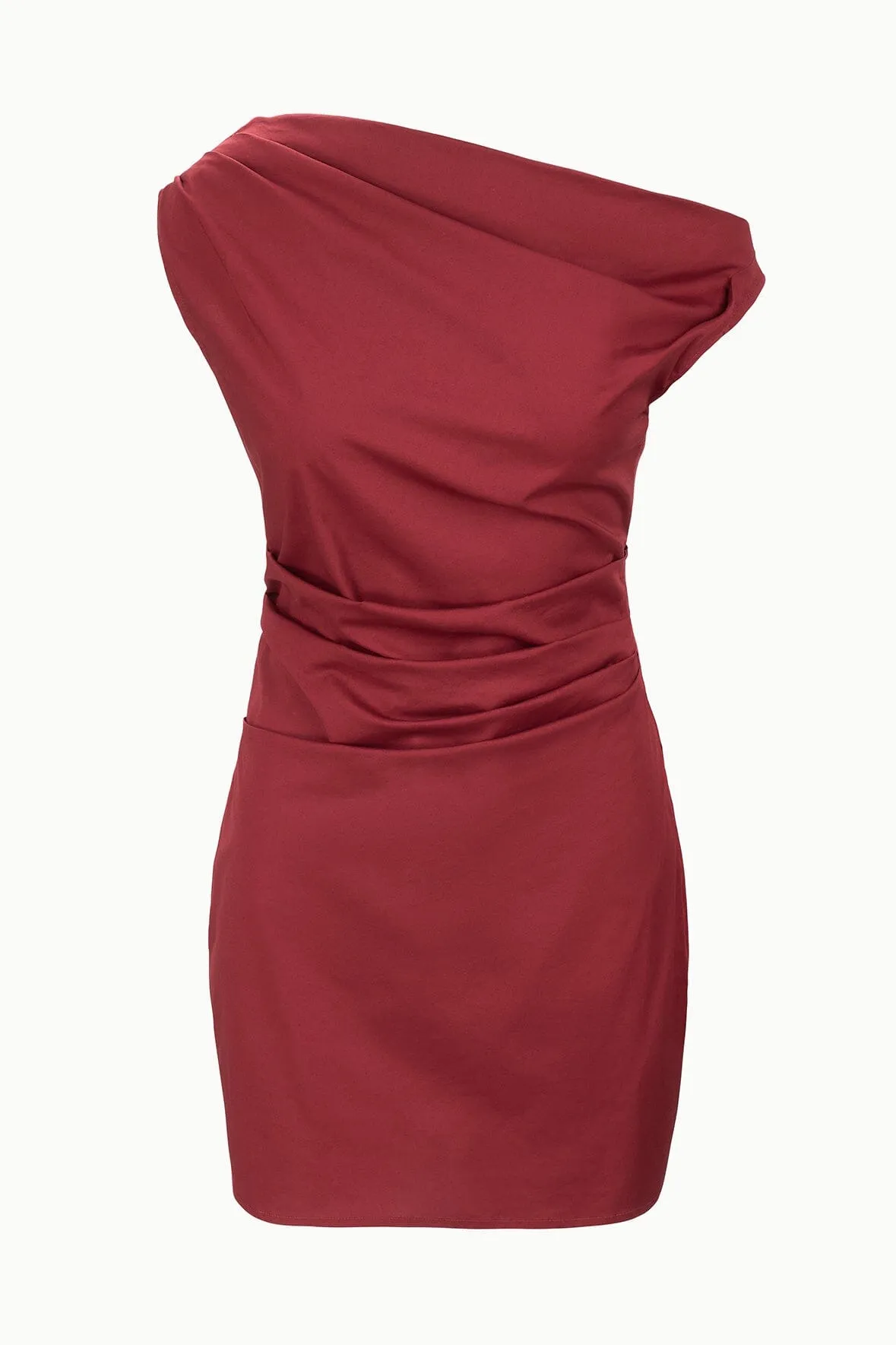 MINI PHARE DRESS | SANGRIA chill touch