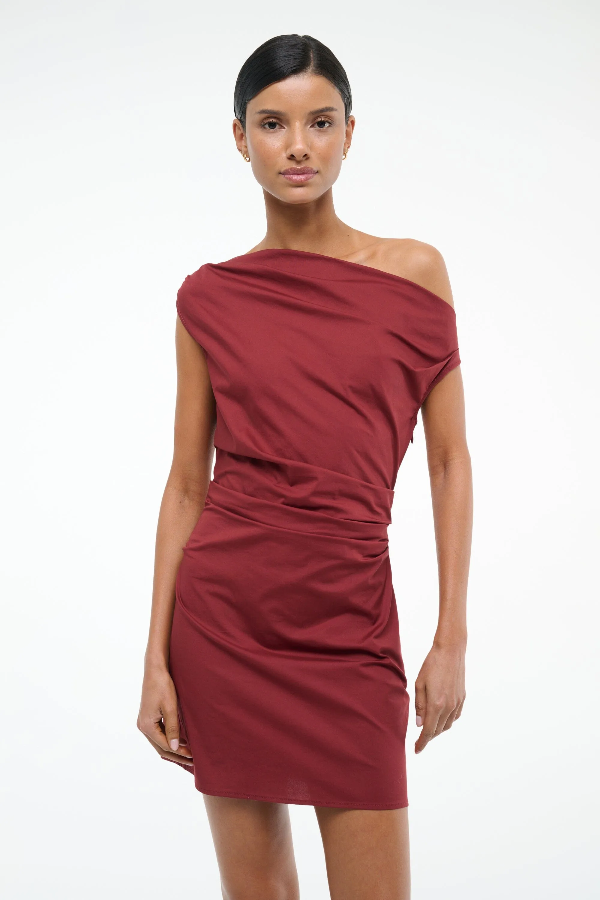 MINI PHARE DRESS | SANGRIA classic mood