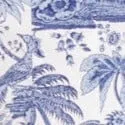 MINI WELLS DRESS | BLUE TOILE timeless charm