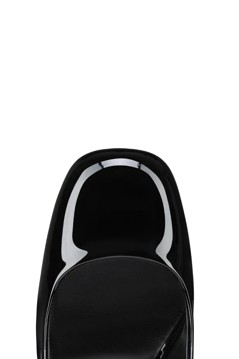 Minny Sling comfort fit