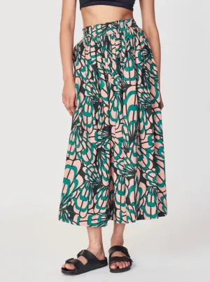 Mirth Verona Skirt in Paradise Shell style pick