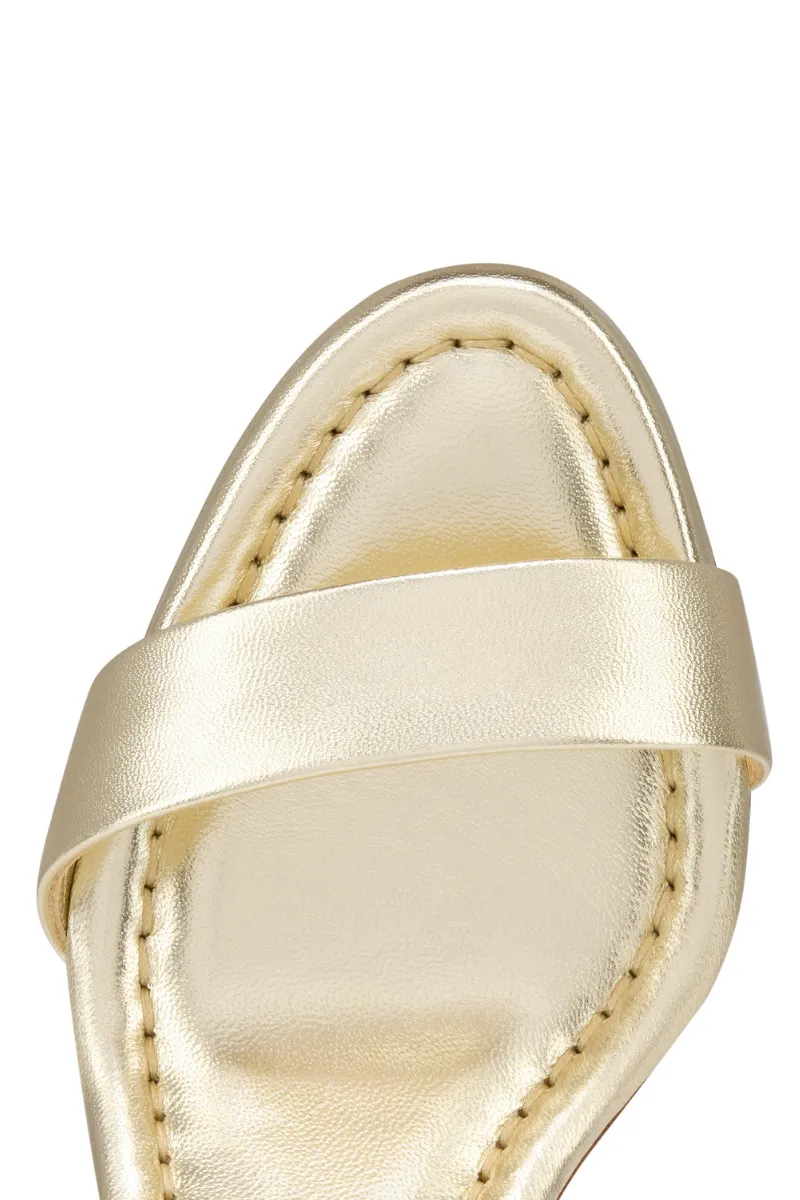 Miss Jane Sandal warm grip