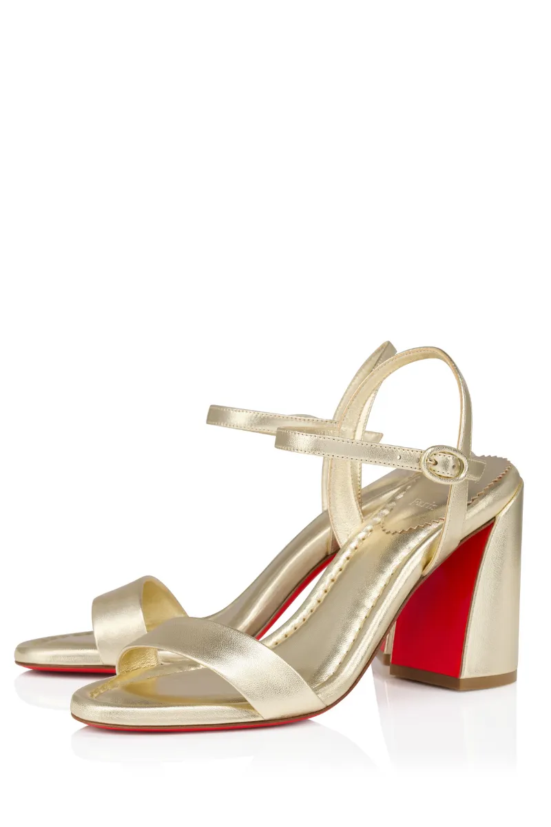 Miss Jane Sandal breathable comfort